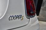 Mini Cooper SE 2020 года (NA)